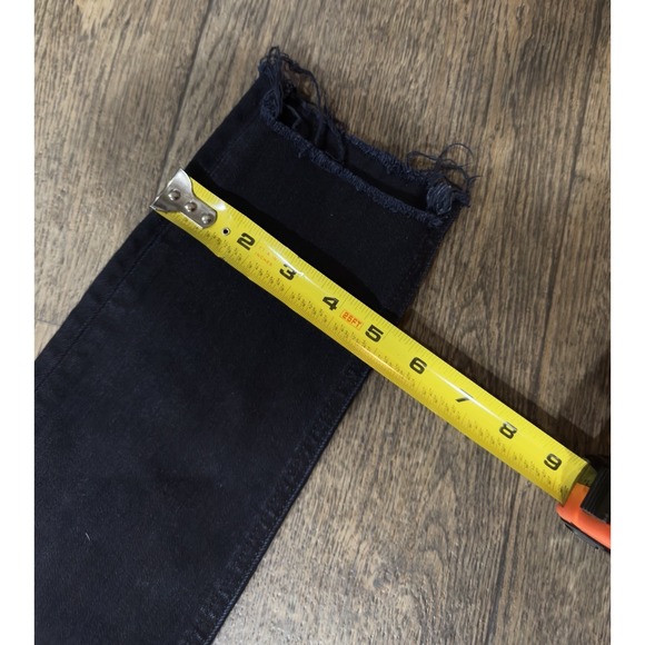 Rag And Bone‎ NY Women's Jeans Size 26 Color Coal Skinny W1502K520 - Picture 10 of 10